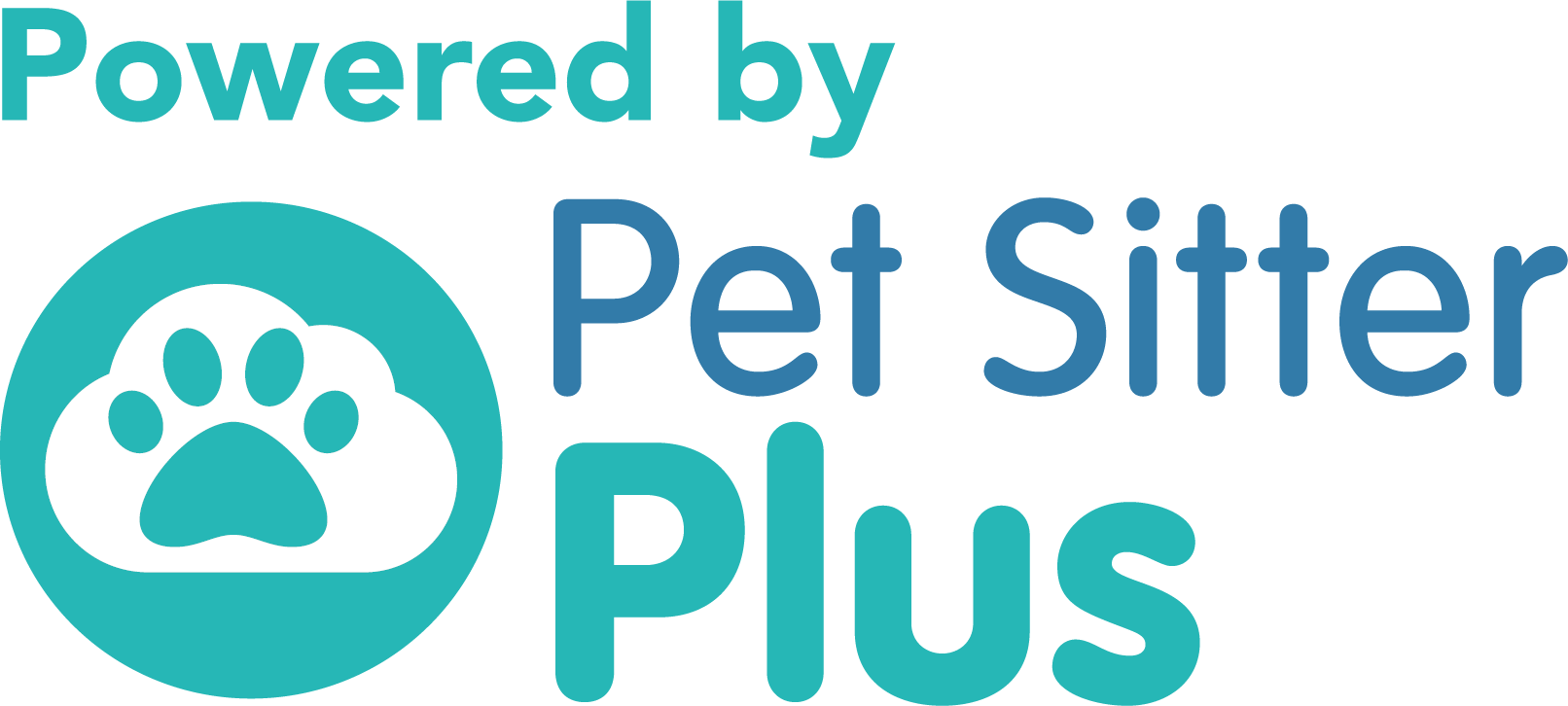 Pet Sitter Plus Logo